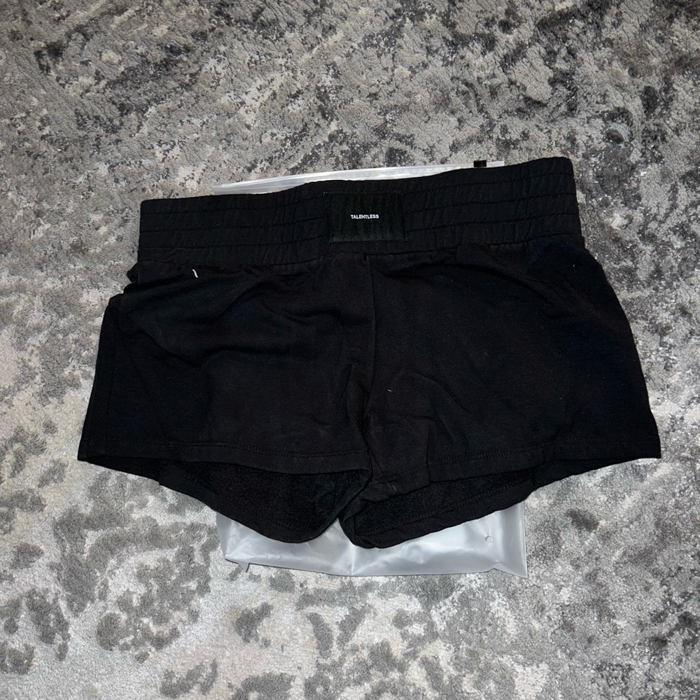 Lounge shorts